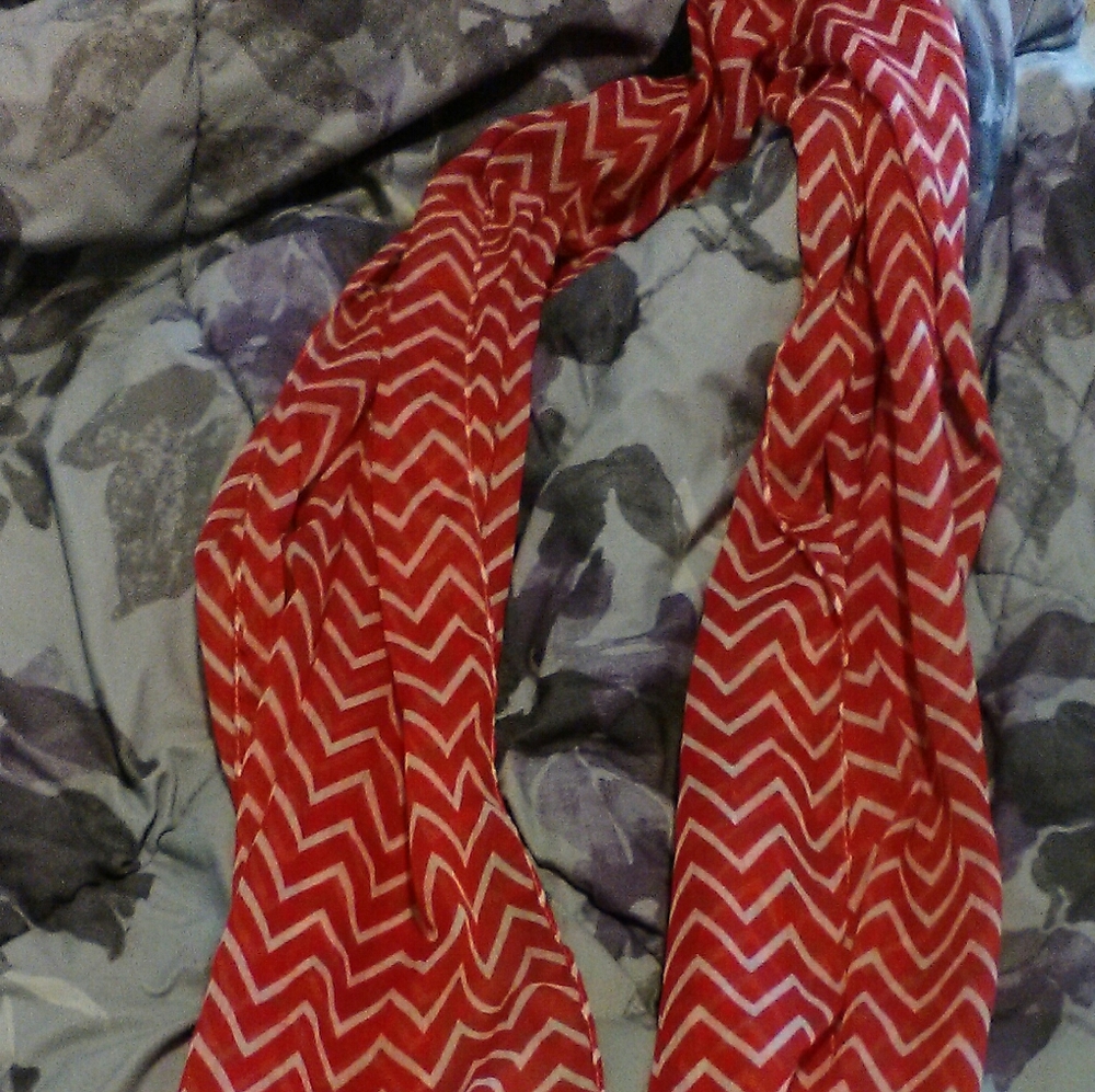 Scarf Long